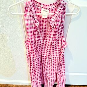 Crew Cuts Girls Dress/Coverup